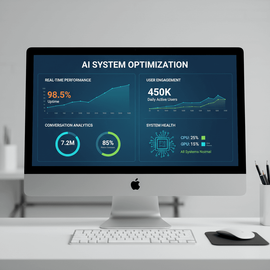 Suivi et optimisation des processus