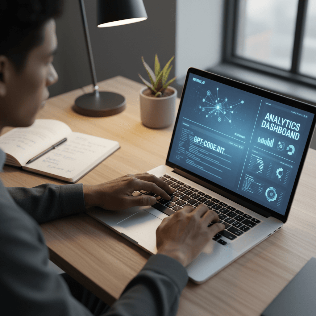 Learn Real Business Applications
